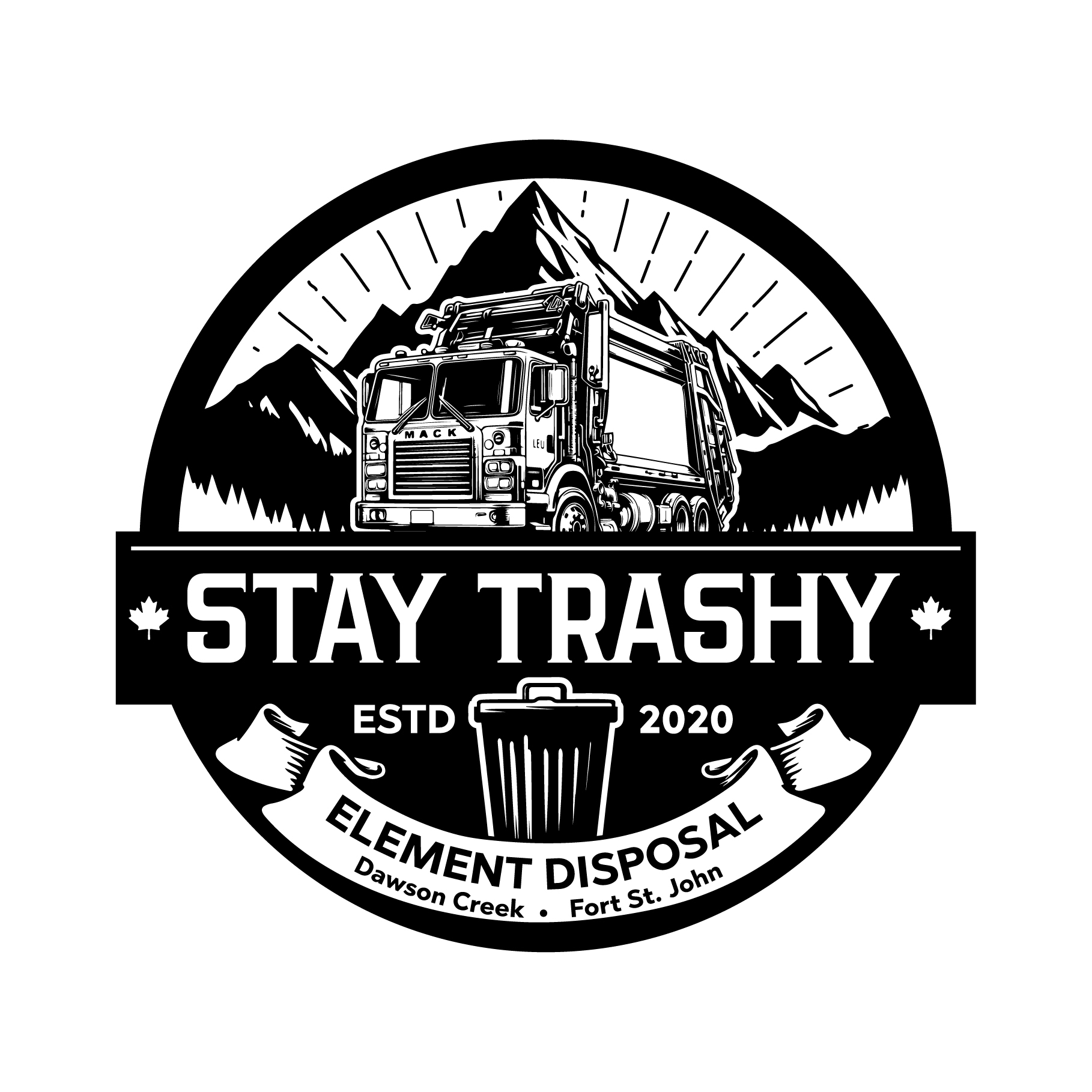 Art Design by sl.design for Element Disposal | Design #32147605