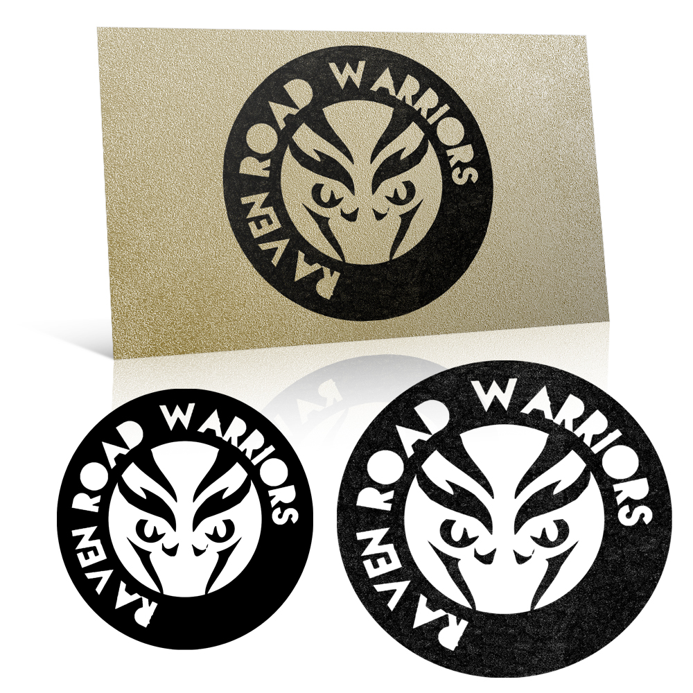 Logo Design by glndkat for this project | Design #751500
