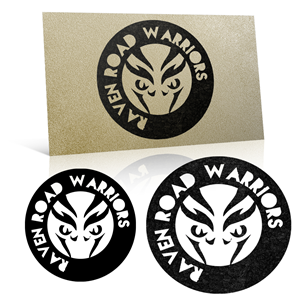 Logo Design by glndkat for this project | Design: #751500