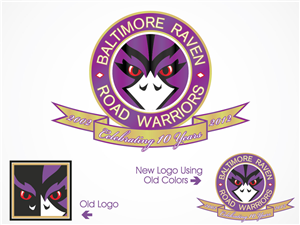 Logo Design by Those Guys Designing for this project | Design: #752796