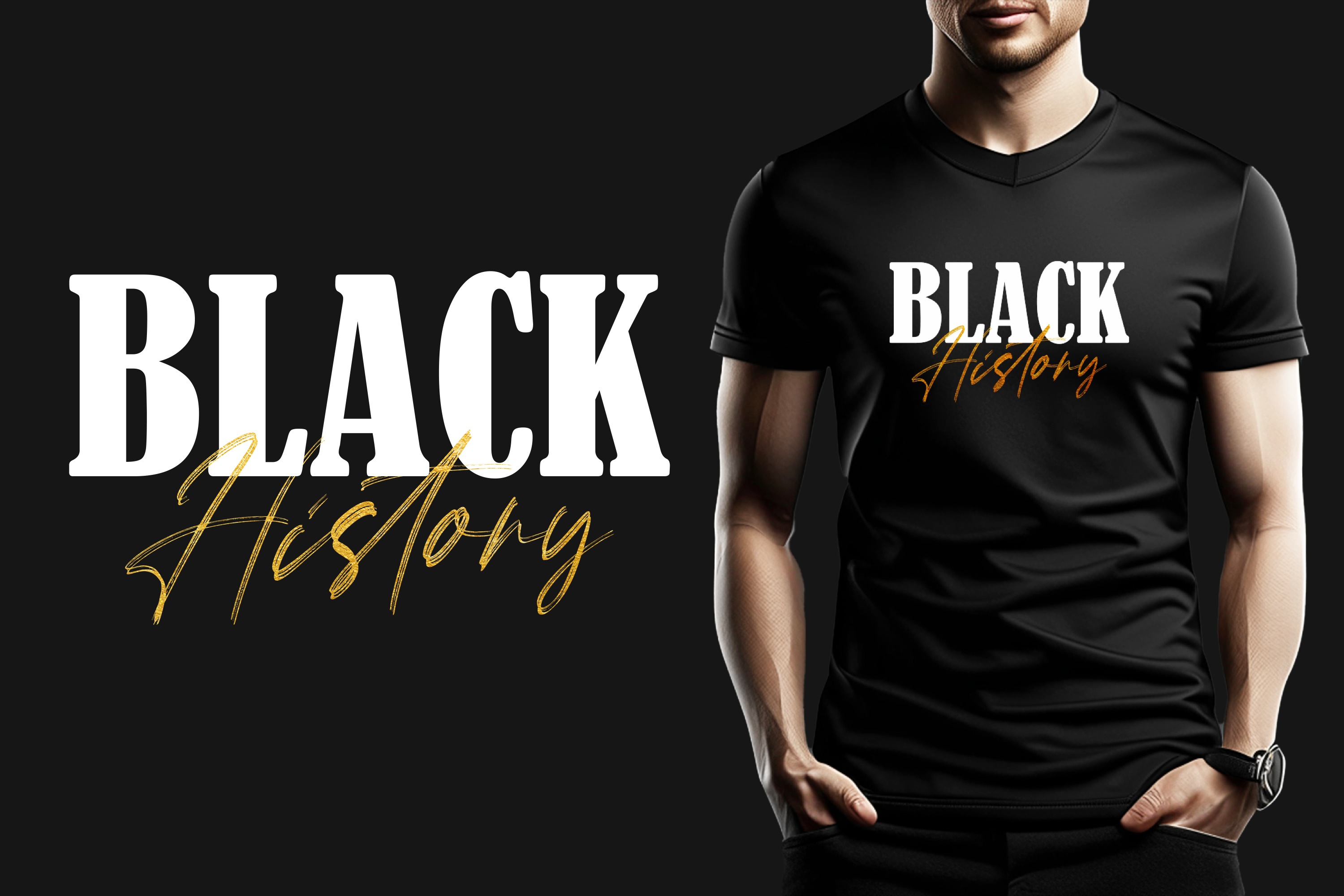 T-shirt Design by Ismail Hossain for this project | Design #32159841