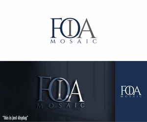 Logo Design by alkaline for this project | Design: #32146914