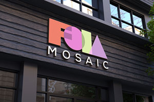 Logo Design by Kavth for this project | Design: #32187790