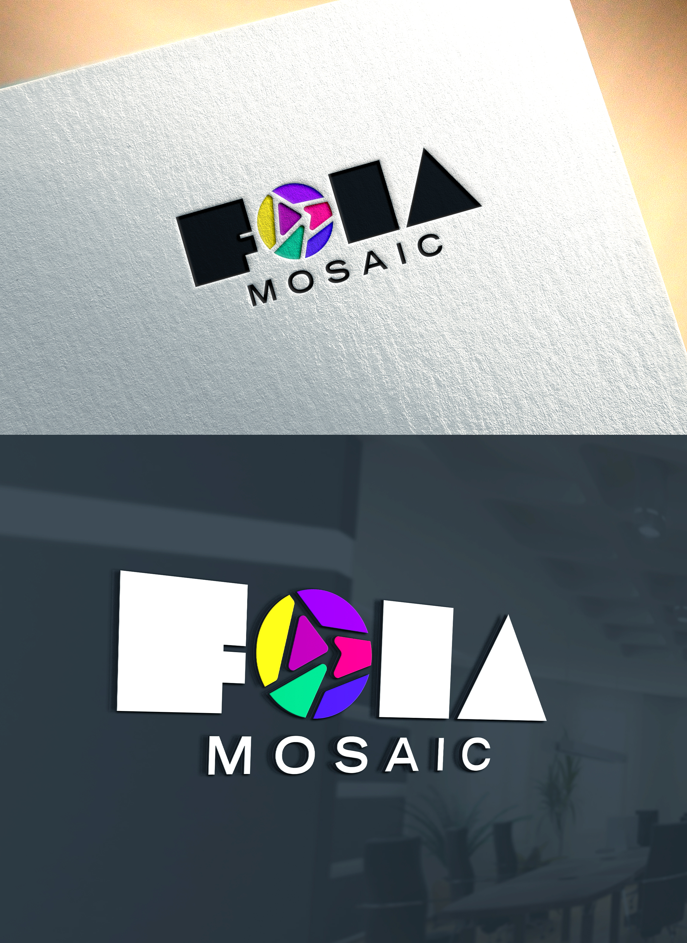 Logo Design by RaKu 2 for this project | Design #32199019