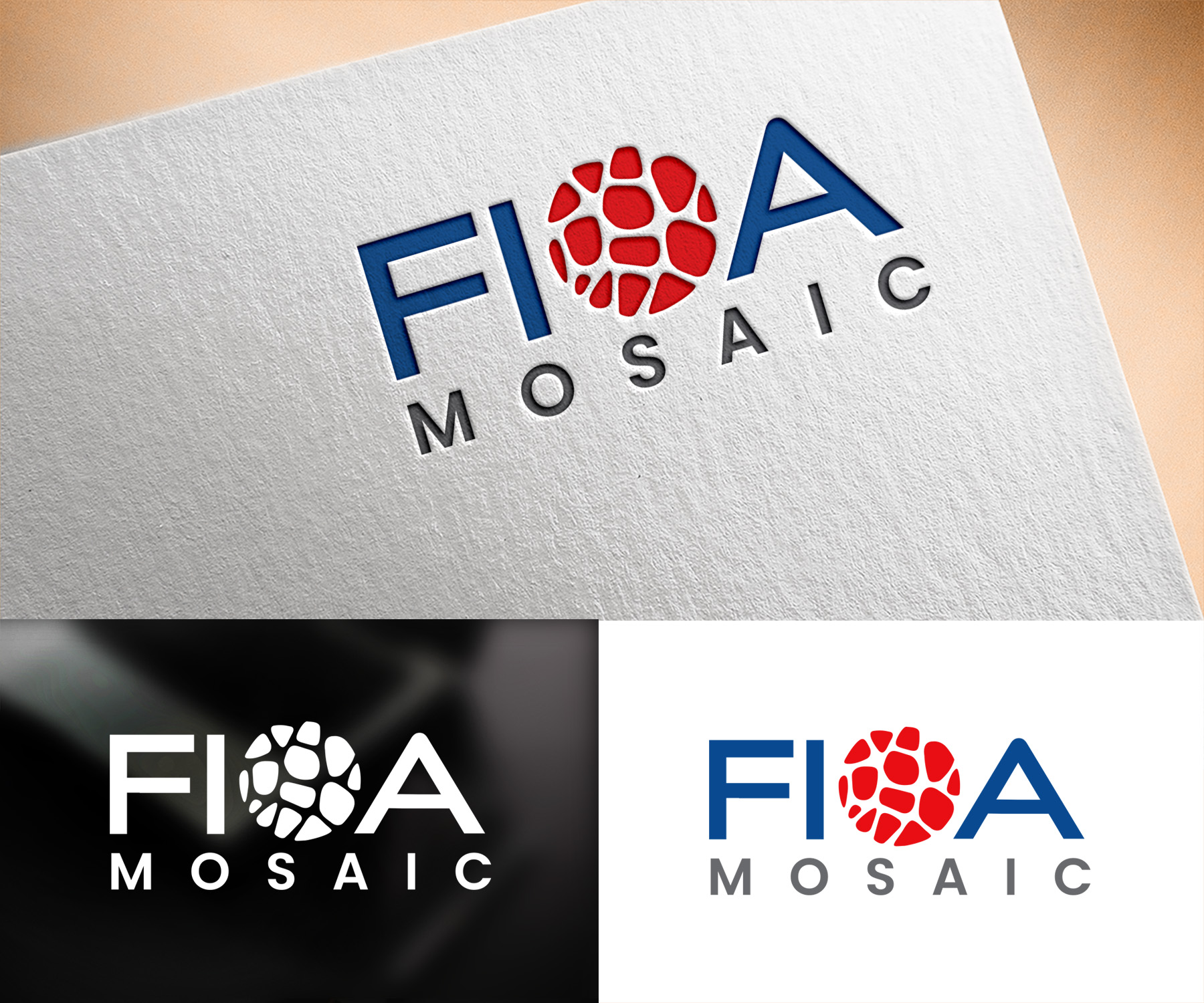 Logo Design by Vishak vasu for this project | Design #32190500