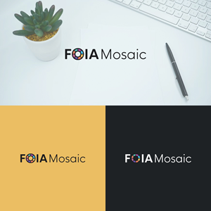 Logo Design by orphee