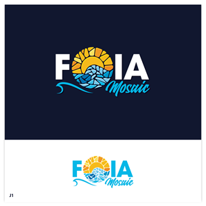 Logo Design by Sujit Banerjee for this project | Design: #32148146