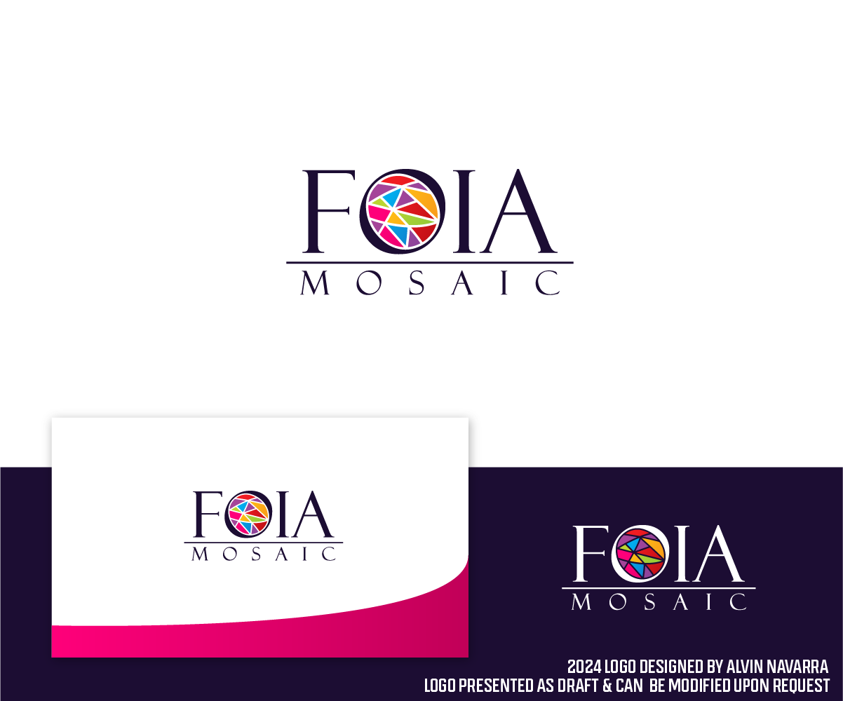 Logo Design by alvinnavarra for this project | Design #32170645