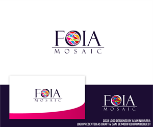 Logo Design by alvinnavarra for this project | Design: #32170645