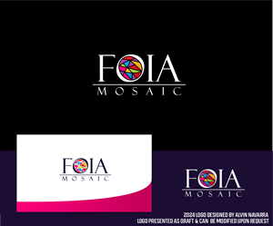 Logo Design by alvinnavarra for this project | Design: #32170652