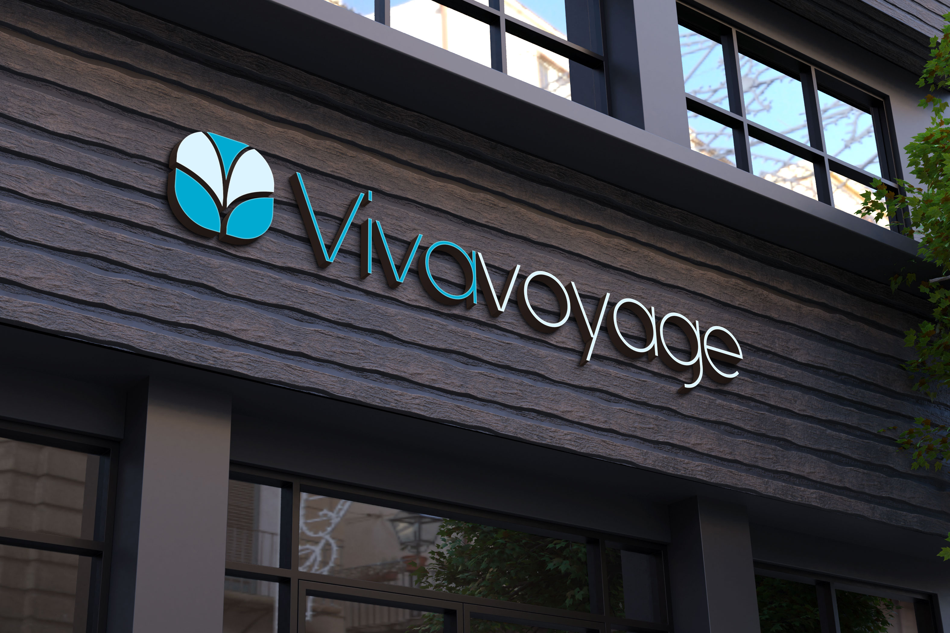 Logo Design by Kavth for this project | Design #32156012