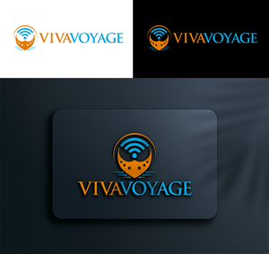 Diseño de Logo por RA-bica para este proyecto | Diseño: #32147491