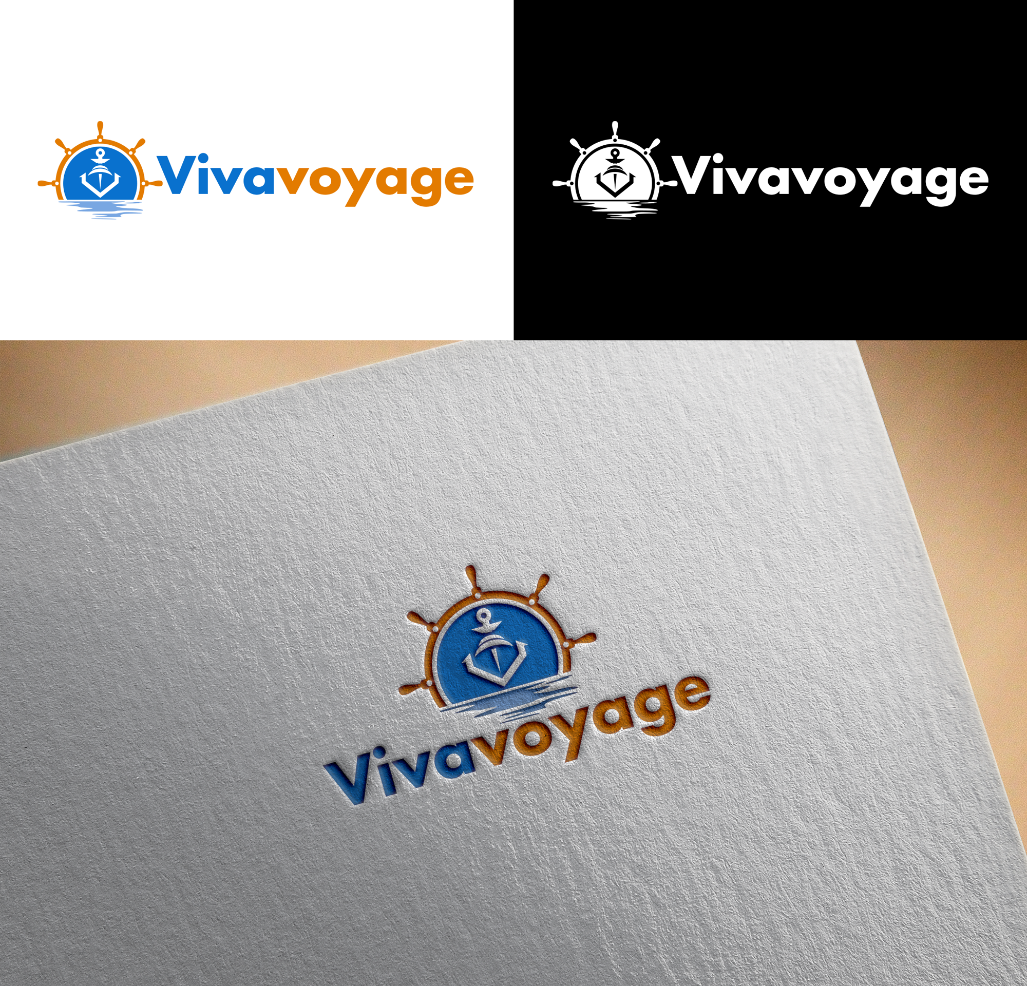 Diseño de Logo por RA-bica para este proyecto | Diseño #32147495