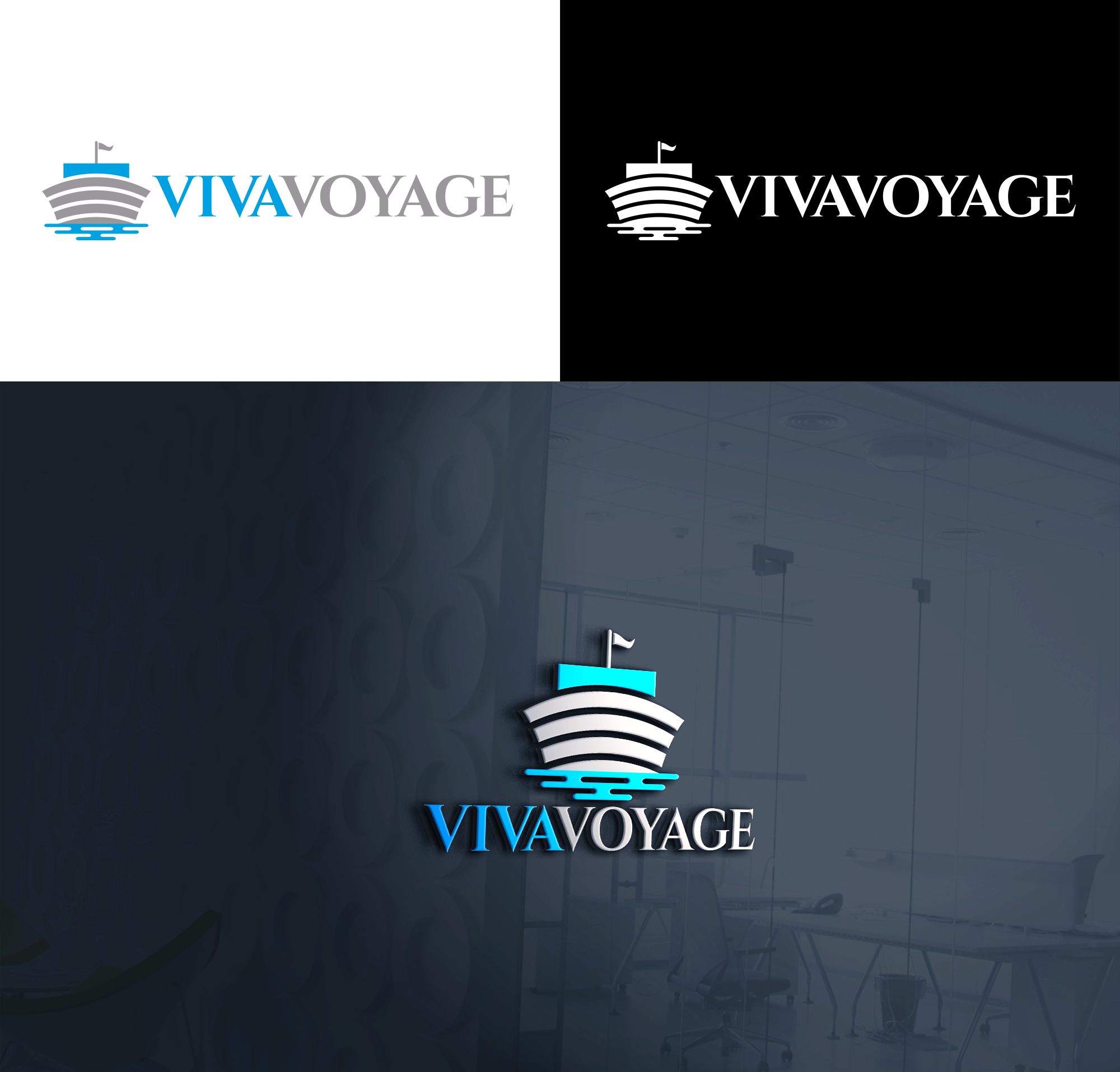 Diseño de Logo por RA-bica para este proyecto | Diseño #32148643