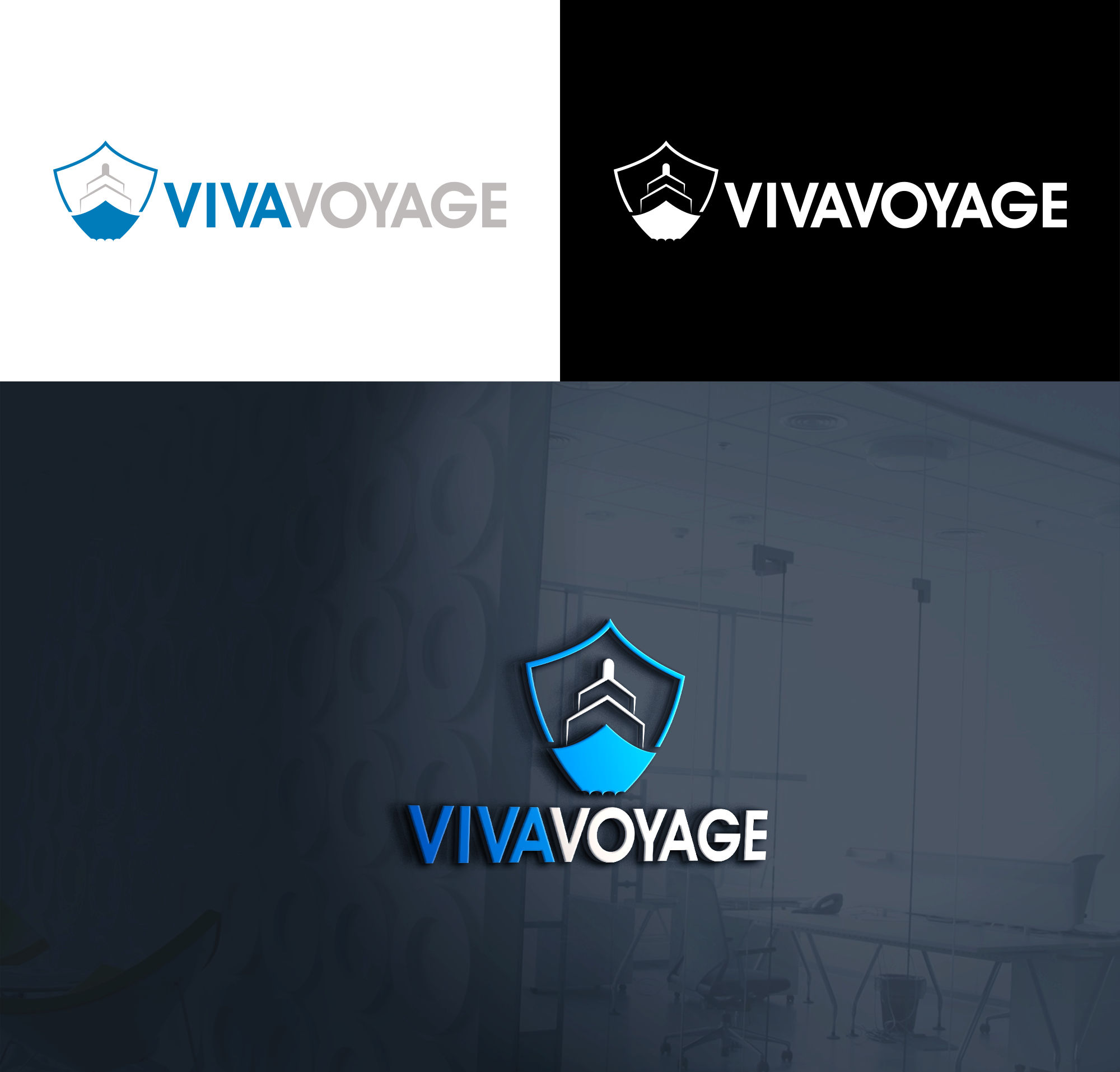 Diseño de Logo por RA-bica para este proyecto | Diseño #32148644