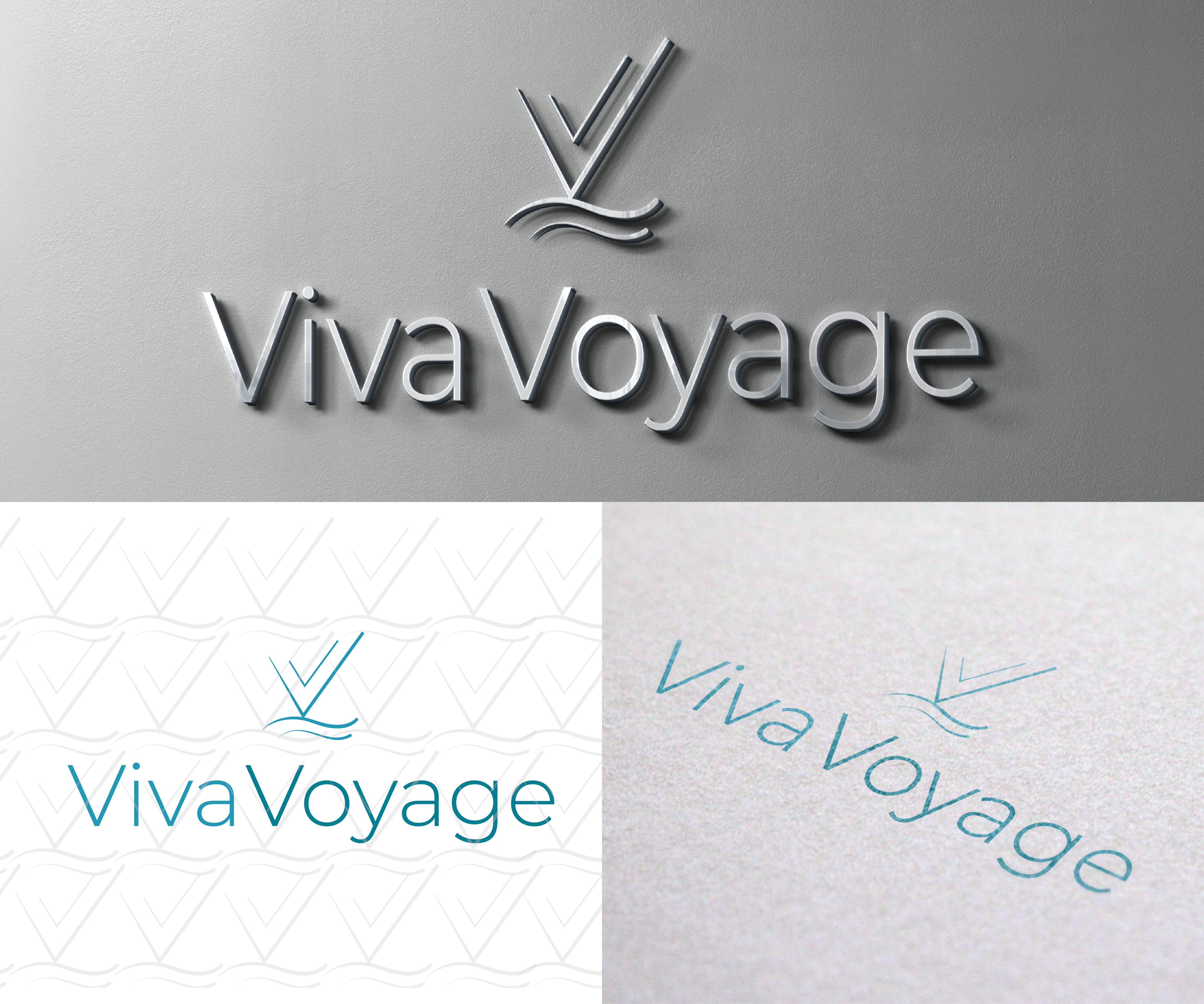 Logo Design by G Marchiori for this project | Design #32152430