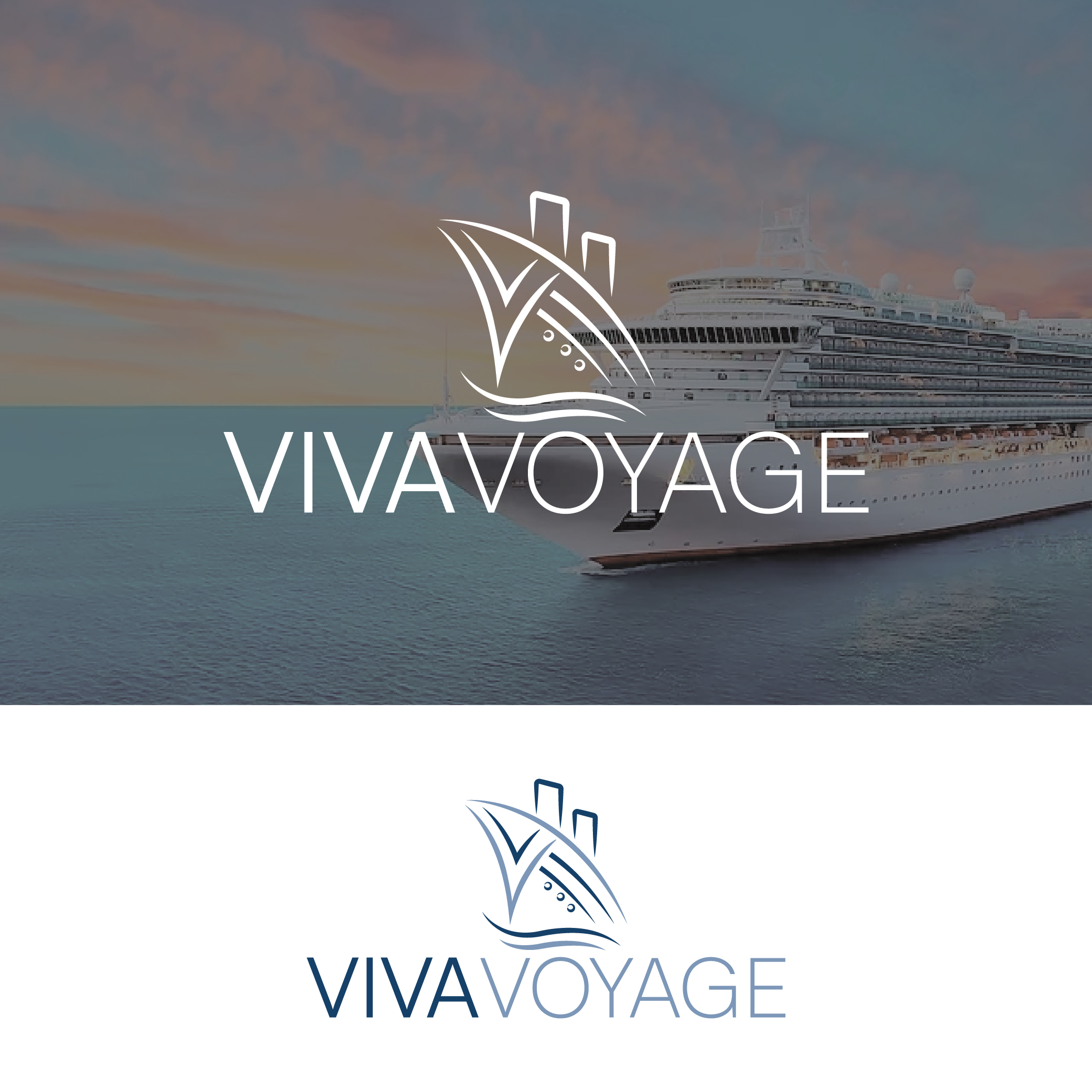 Logo Design by creativemood438 for this project | Design #32157791
