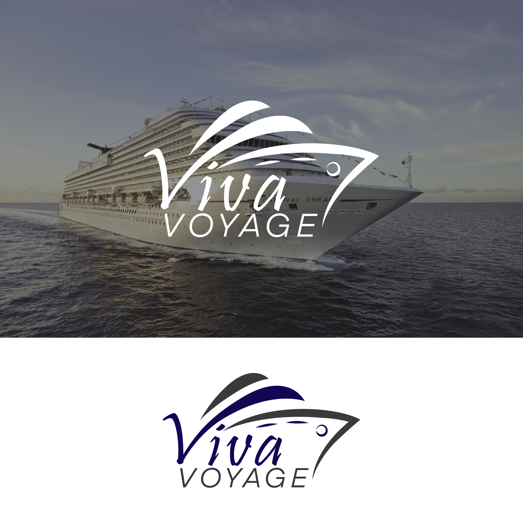 Diseño de Logo por creativemood438 para este proyecto | Diseño #32157794