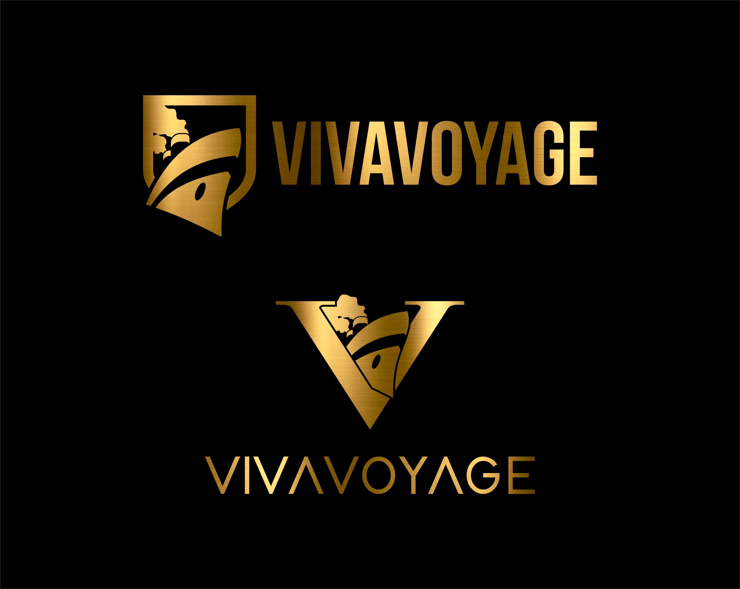 Logo Design by pa2pat for this project | Design #32146302