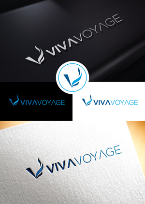 Logo Design by step forward 2 for this project | Design: #32146908