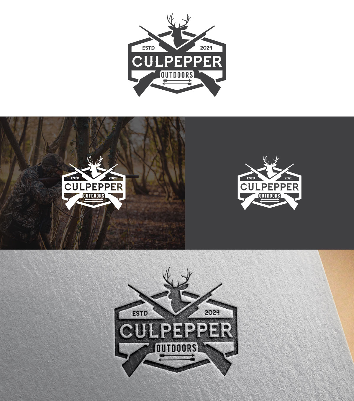 Logo Design by jonkonrad for this project | Design #32145526