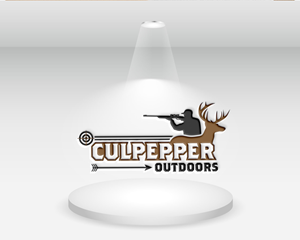 Logo Design by Daniel Khan for this project | Design: #32158363