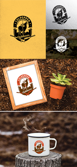 Design de Logo par Logo Stock pour ce projet | Design : #32146625