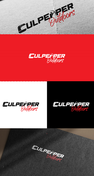 Logo Design by END™ for this project | Design: #32453510