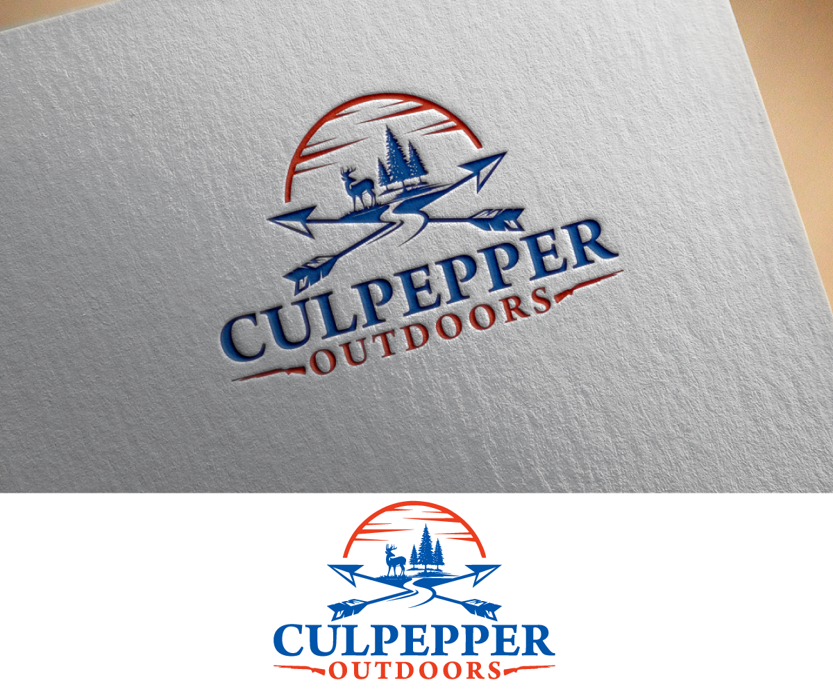 Logo Design by FARU.......... for this project | Design #32151157