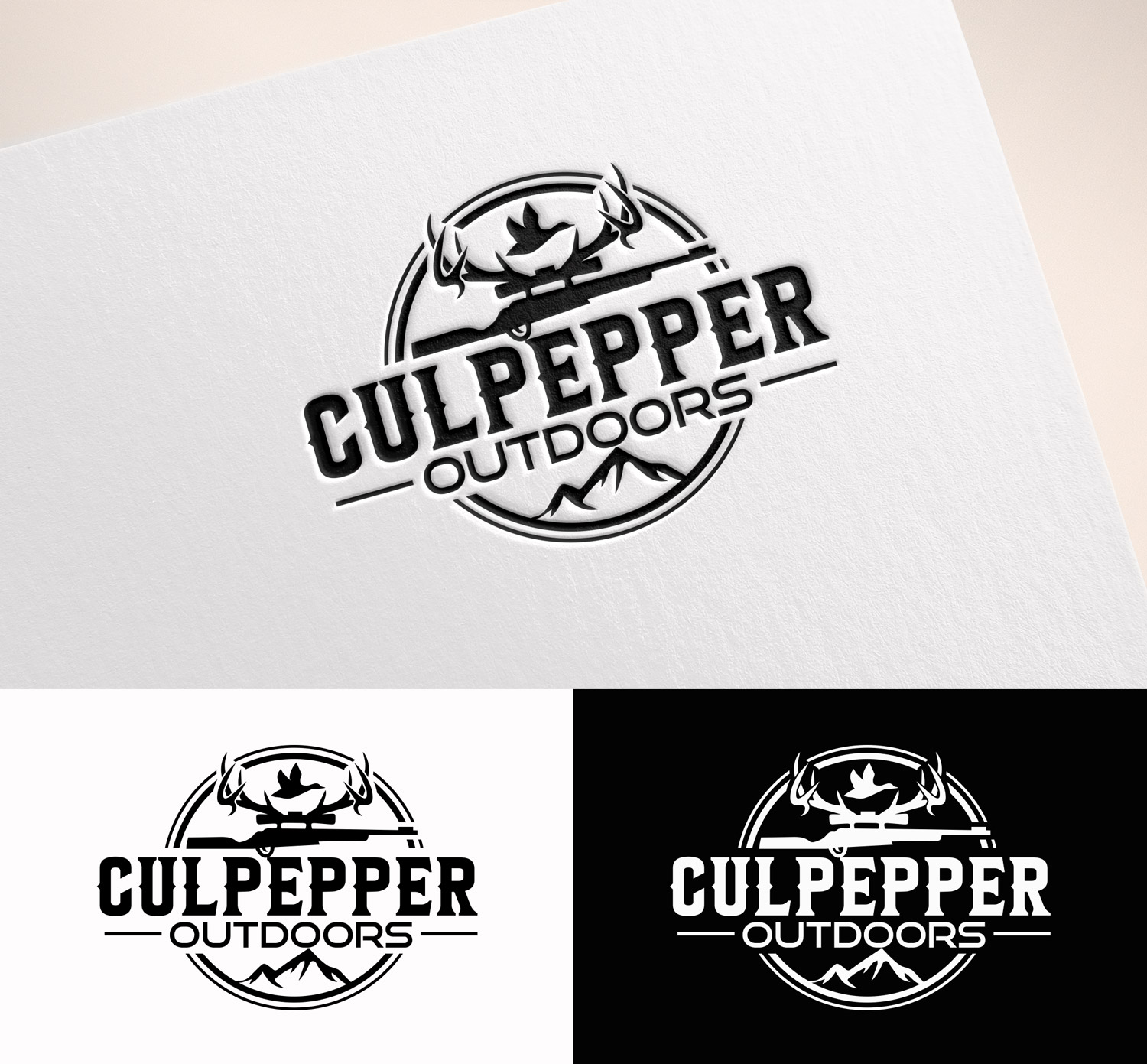 Logo Design by M Art & Design for this project | Design #32145174