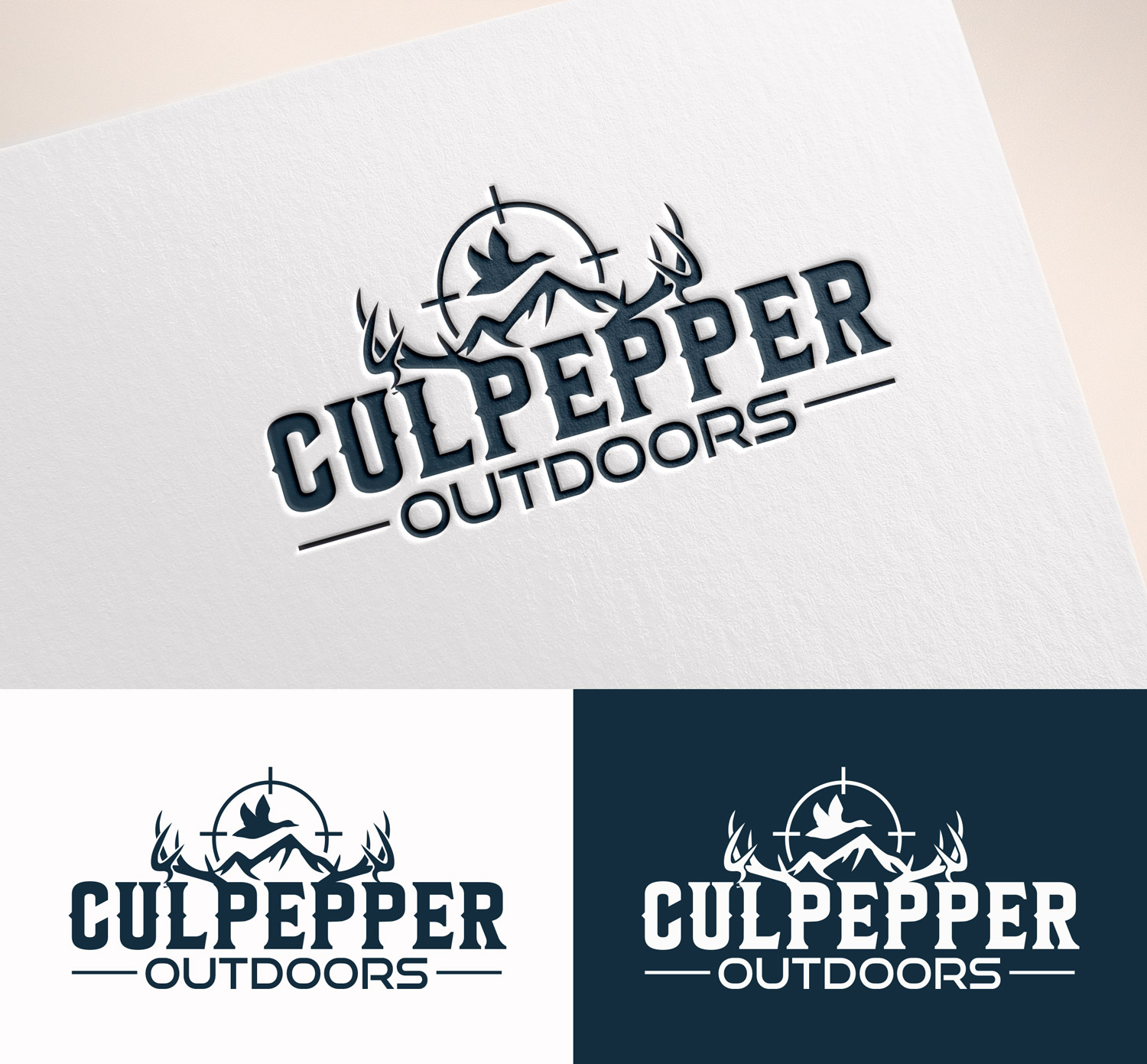 Logo Design by M Art & Design for this project | Design #32145298