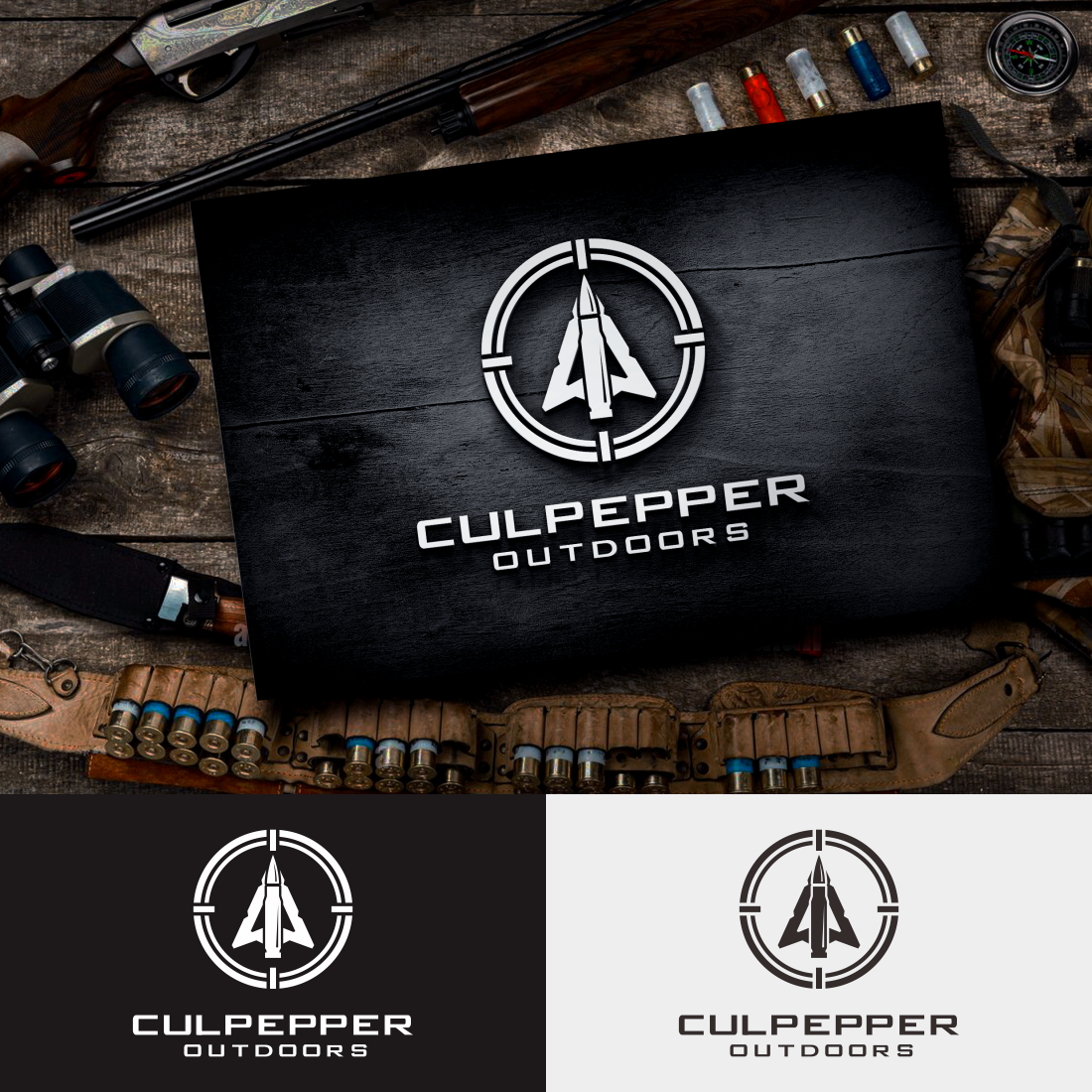 Contest winning design