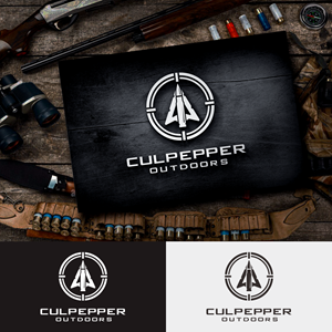 Logo Design by Berantaz
