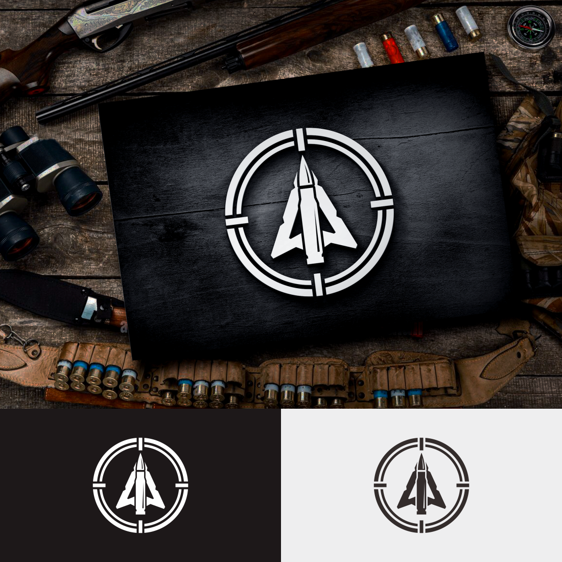 Logo Design by Berantaz for this project | Design #32783403