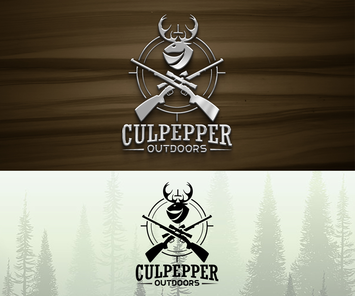 Logo Design by Alf Mozara for this project | Design #32154287