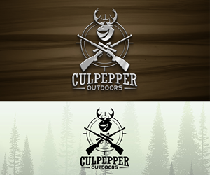 Logo Design by Alf Mozara