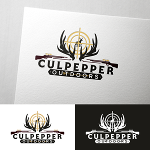 Logo Design by anakbuah for this project | Design: #32145878