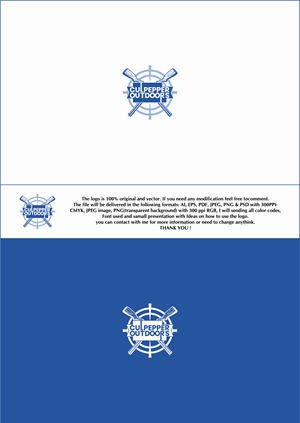 Logo Design by shafikulogo