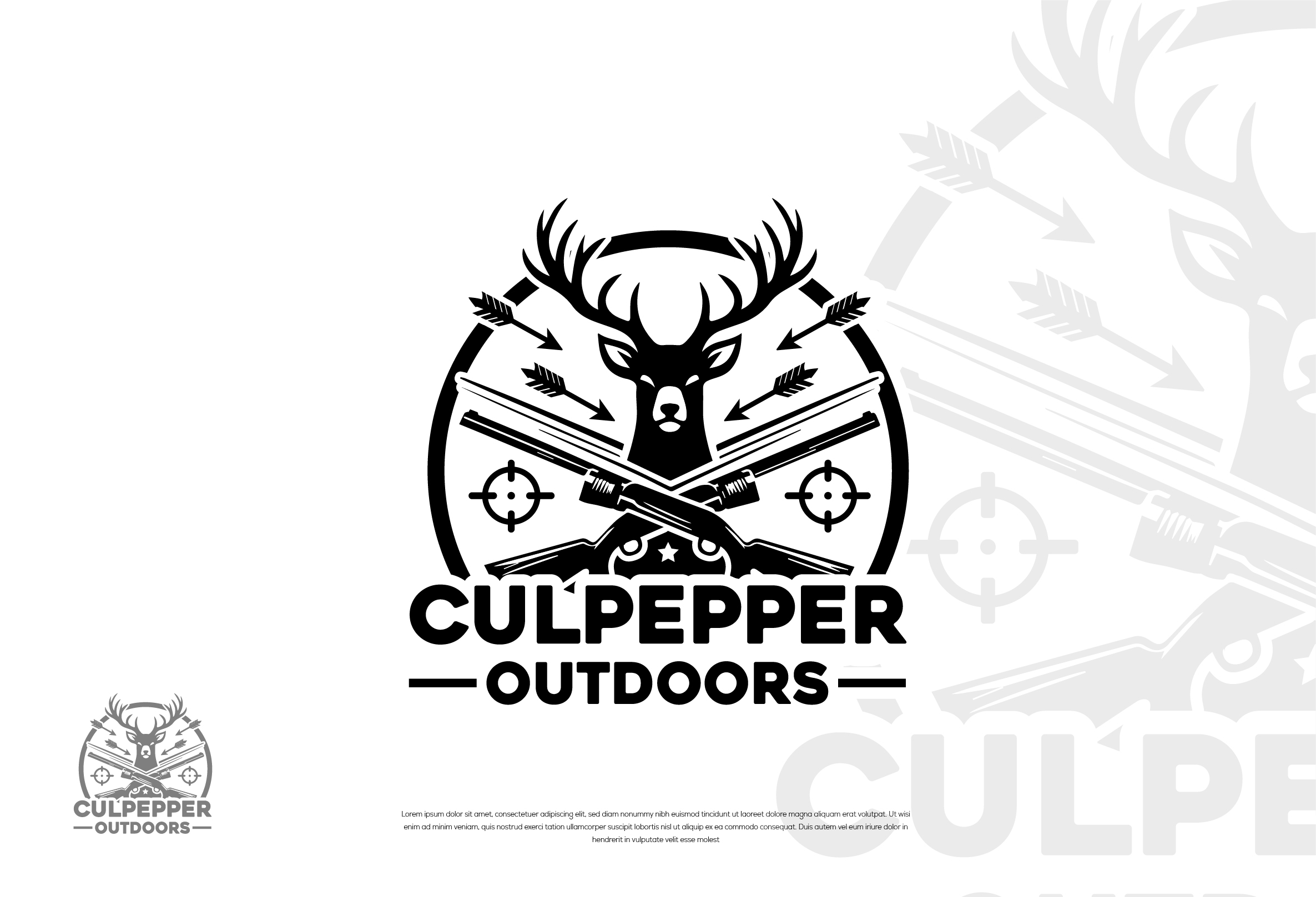 Diseño de Logo por Ezhan para este proyecto | Diseño #32147822