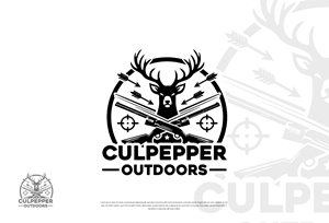 Logo Design by Ezhan