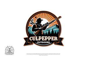 Logo Design by Ezhan for this project | Design: #32195858