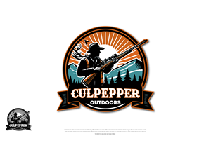 Logo Design by Ezhan for this project | Design: #32195875