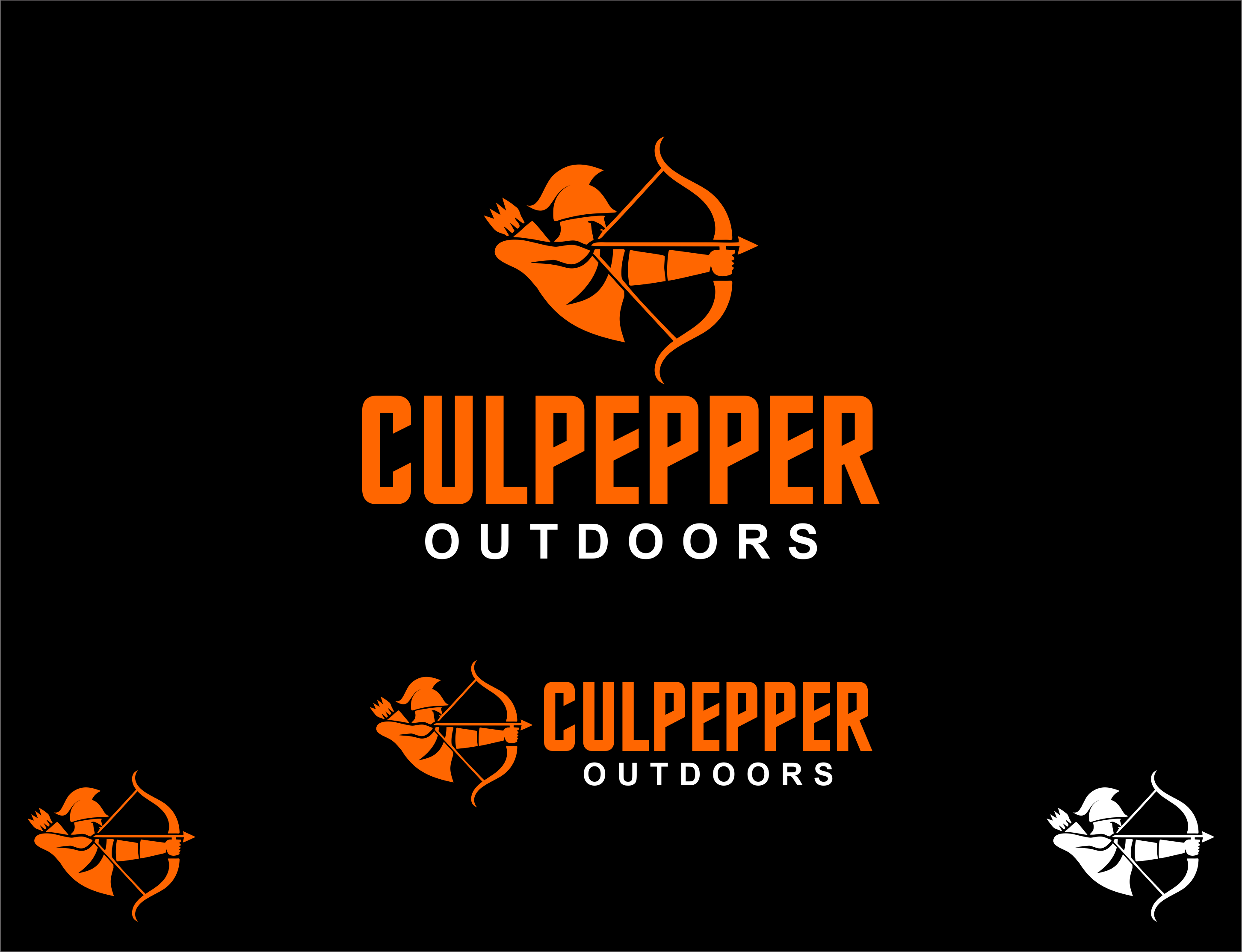 Logo Design by pa2pat for this project | Design #32144661