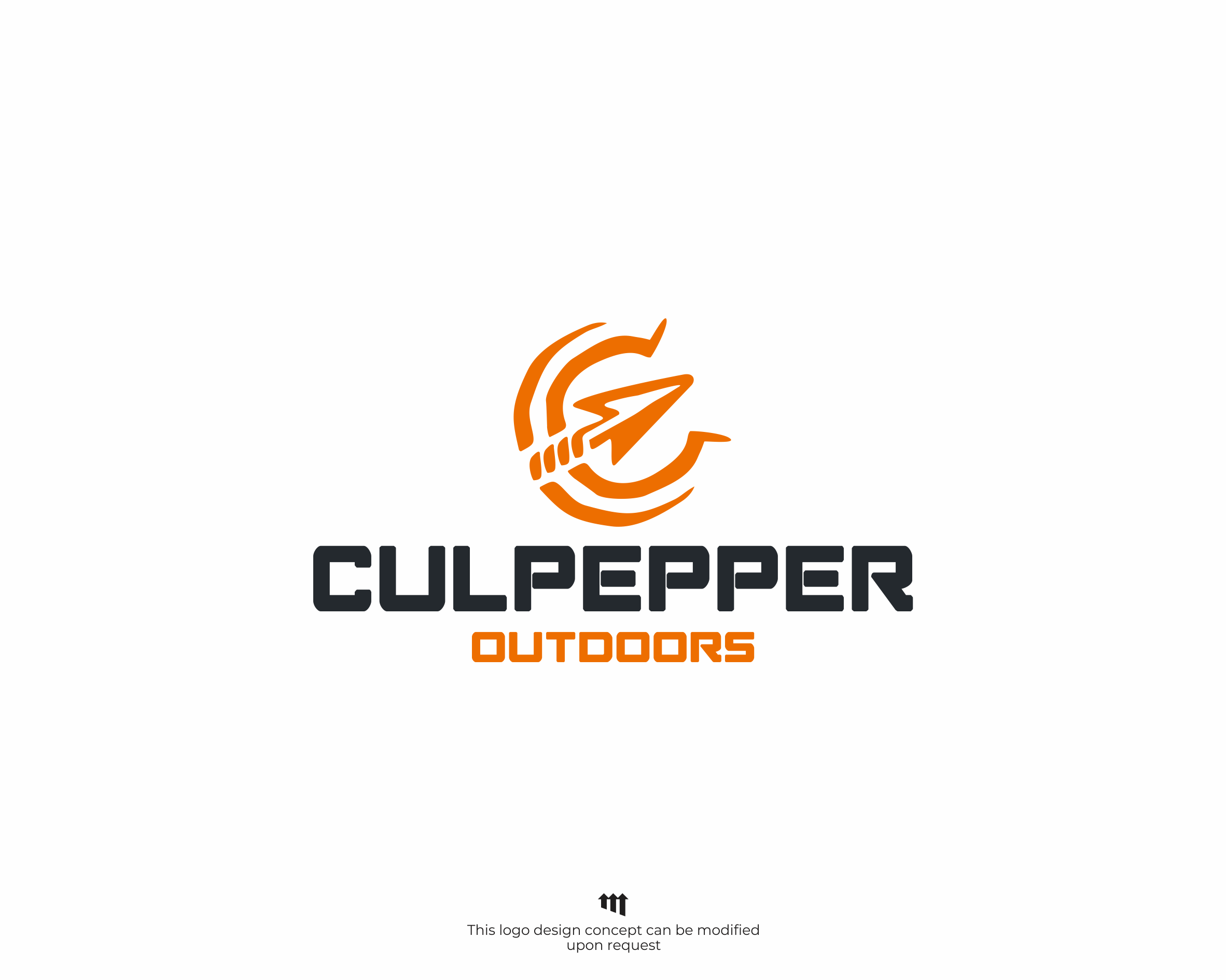 Logo Design by MBARO for this project | Design #32497416