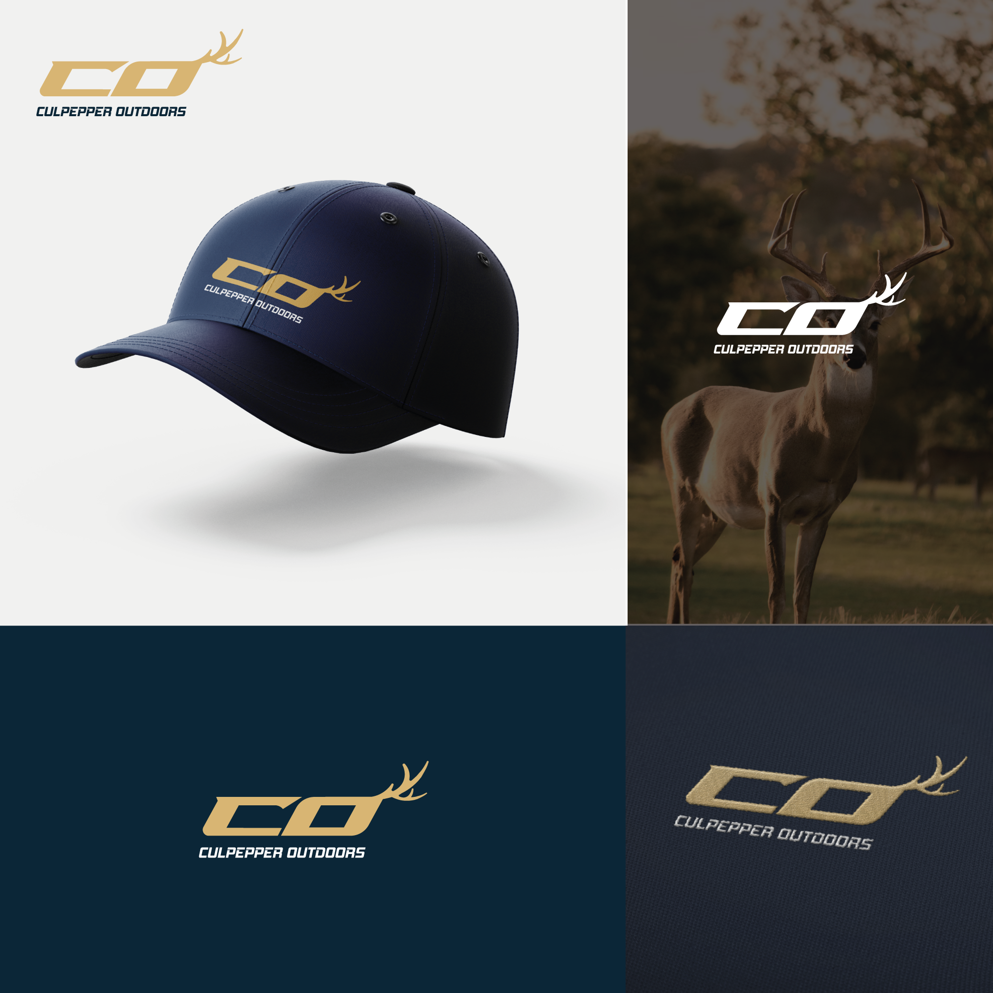 Logo Design by Zak deZign for this project | Design #32143486