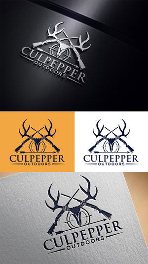 Logo Design by Imran_me for this project | Design #32149527