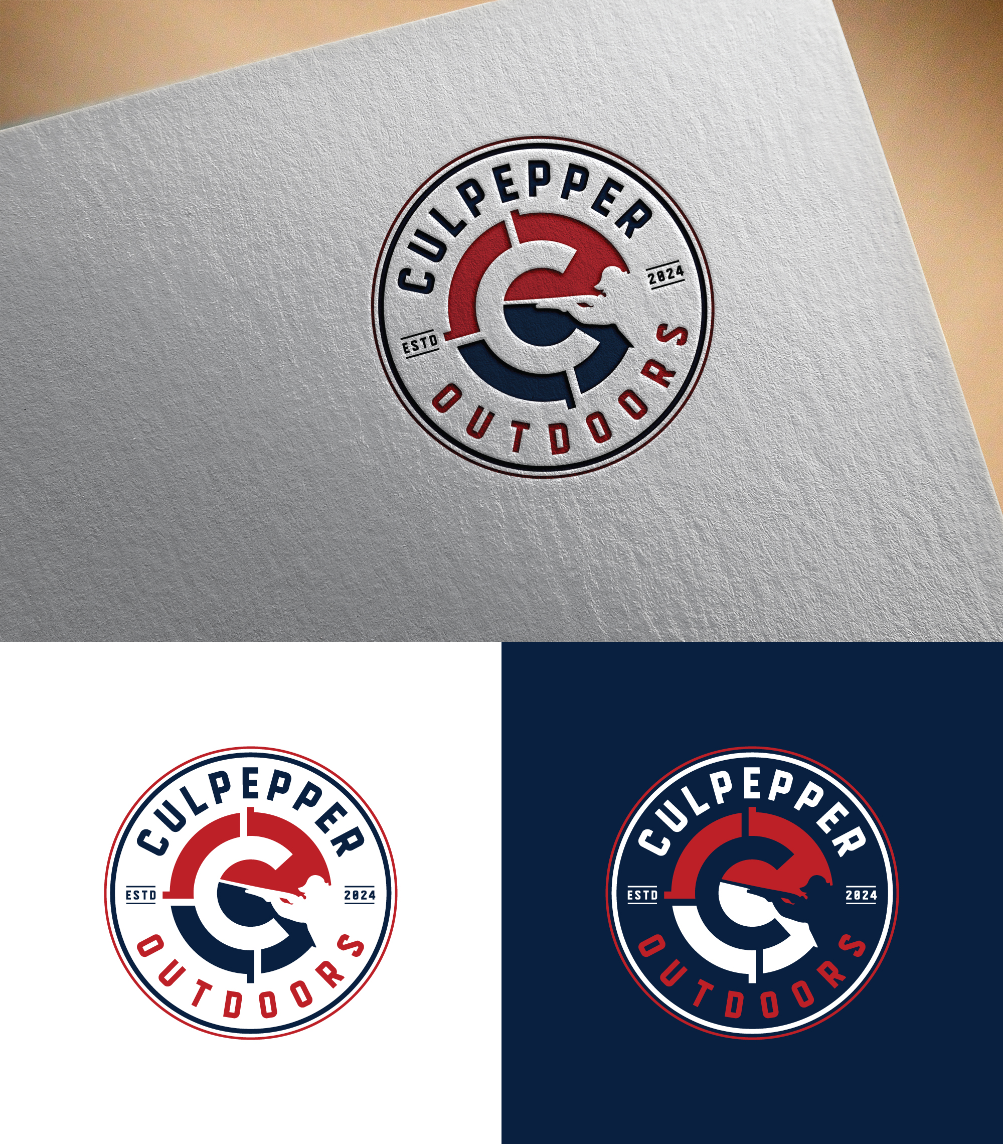 Logo Design by Md Shehidul Islam Rimon for this project | Design #32151936