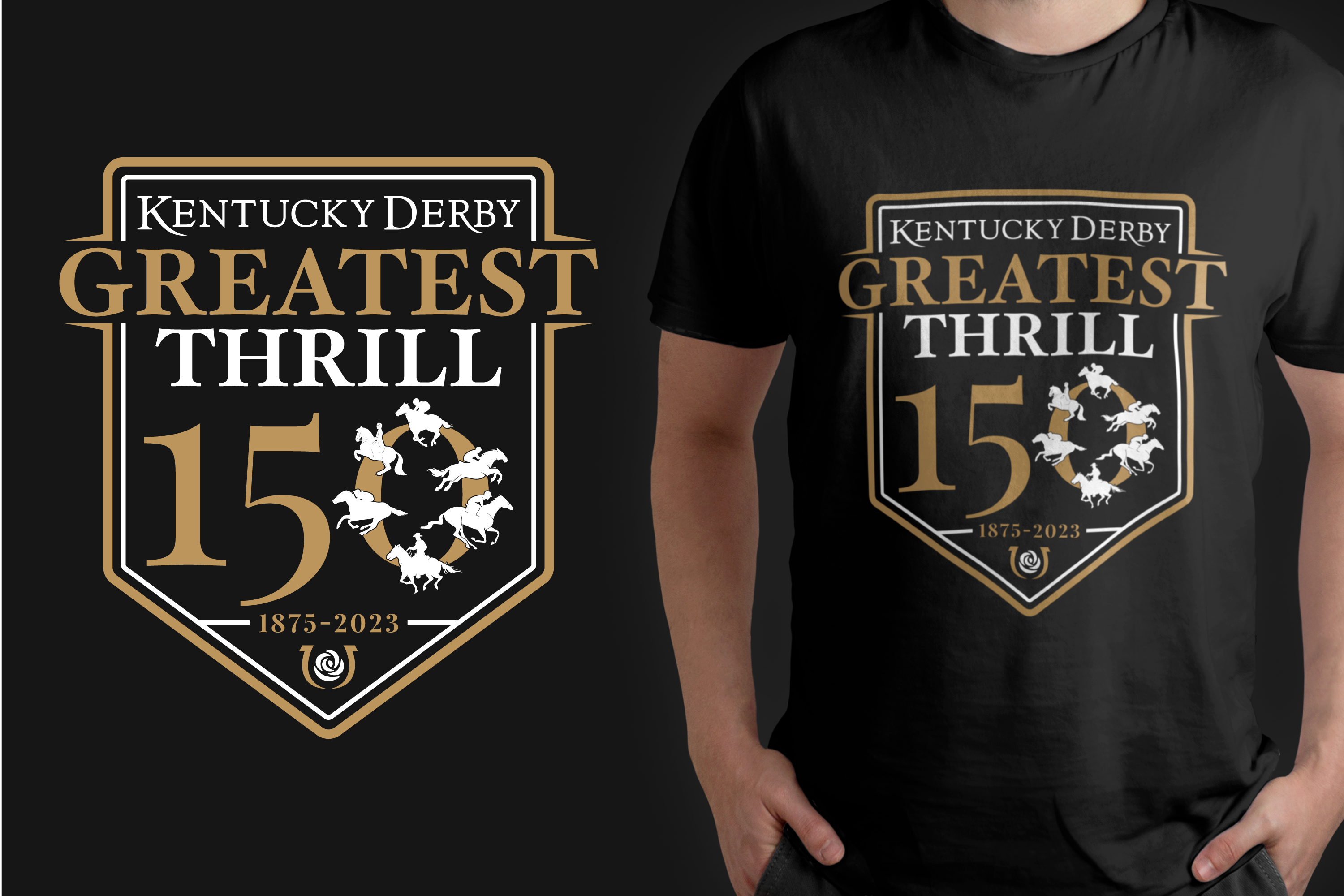 T-shirt Design by Ismail Hossain for this project | Design #32192107