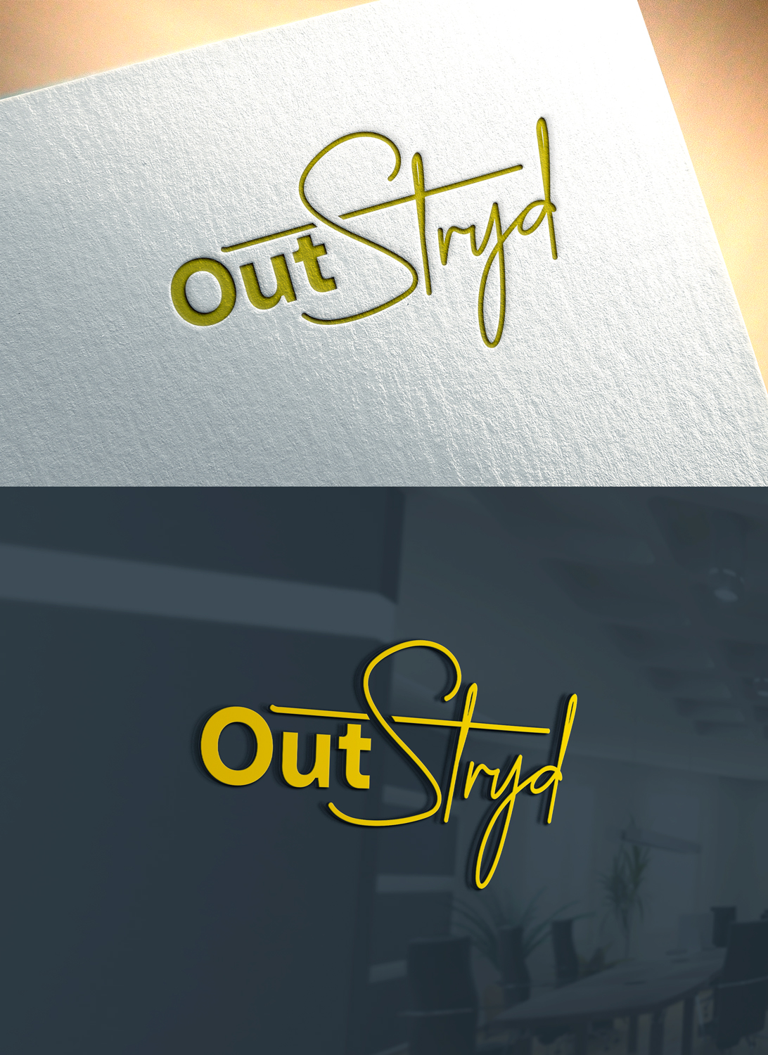 Logo Design by RaKu 2 for this project | Design #32205250