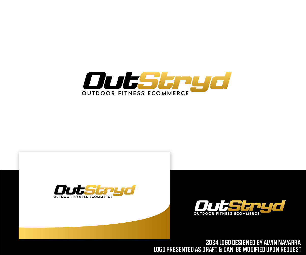 Logo Design by alvinnavarra for this project | Design #32170784